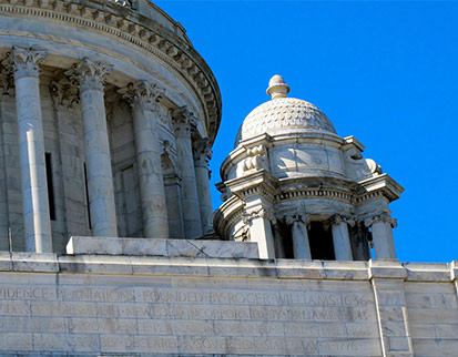 Photo of Capitol