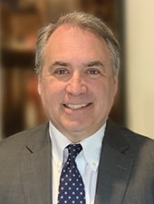 Attorney Christopher J. O’Connor