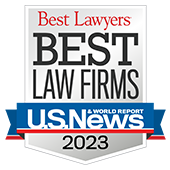 Best Lawyers | Best Law Firms | U.S. News and World Report | 2023