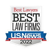 Best Lawyers | Best Law Firms | U.S. News and World Report | 2022