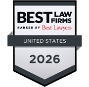 Best Law Firms | Ranked By Best Lawyers | United States 2026